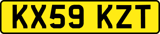KX59KZT