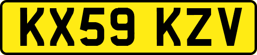 KX59KZV
