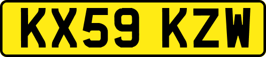 KX59KZW