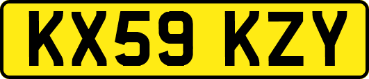 KX59KZY