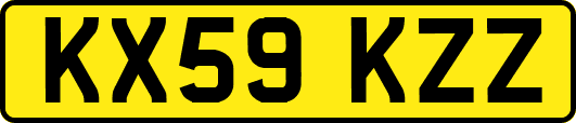 KX59KZZ