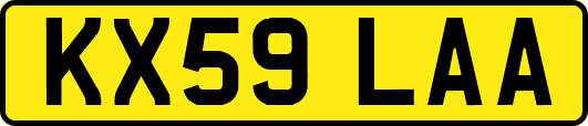 KX59LAA