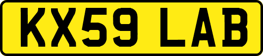 KX59LAB