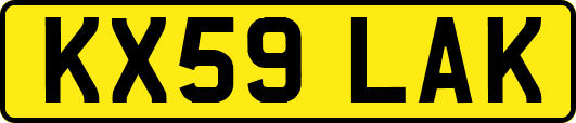 KX59LAK