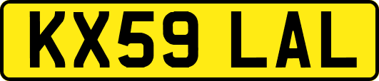KX59LAL