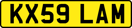 KX59LAM