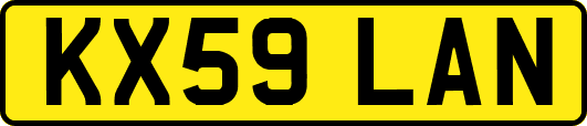 KX59LAN