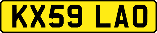 KX59LAO