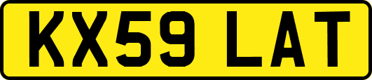 KX59LAT