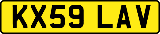 KX59LAV