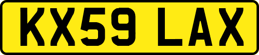 KX59LAX