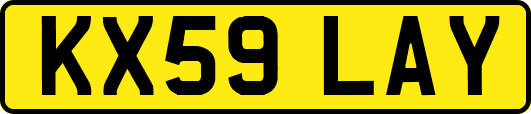 KX59LAY