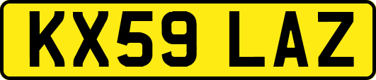 KX59LAZ
