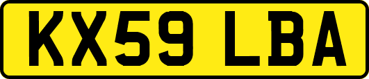 KX59LBA