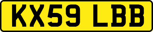 KX59LBB