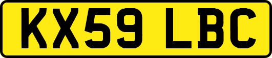 KX59LBC