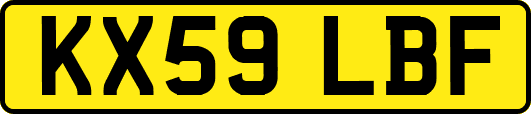 KX59LBF