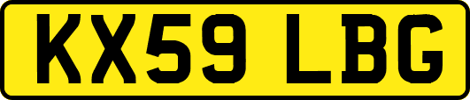 KX59LBG