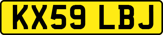 KX59LBJ