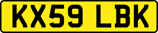 KX59LBK