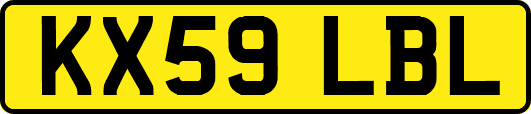 KX59LBL