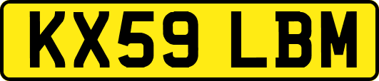 KX59LBM