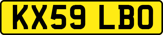 KX59LBO