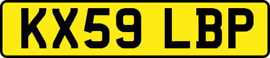 KX59LBP