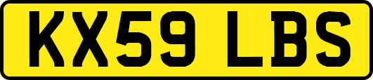 KX59LBS