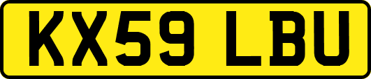 KX59LBU
