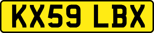 KX59LBX