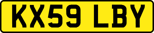KX59LBY