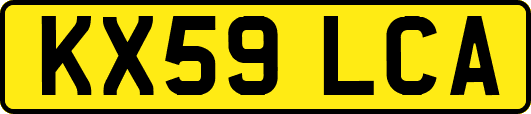 KX59LCA
