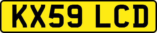 KX59LCD