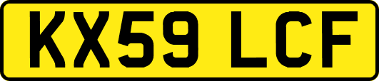 KX59LCF