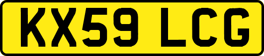 KX59LCG