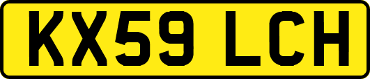 KX59LCH