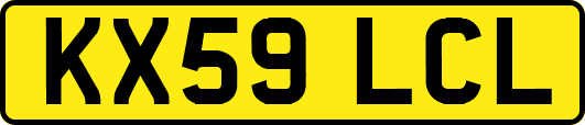 KX59LCL