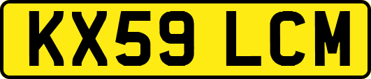 KX59LCM