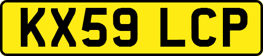 KX59LCP