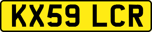 KX59LCR