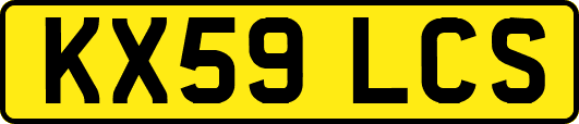 KX59LCS