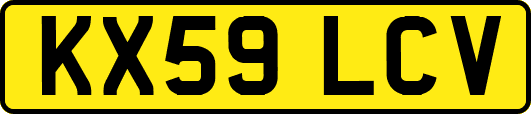 KX59LCV