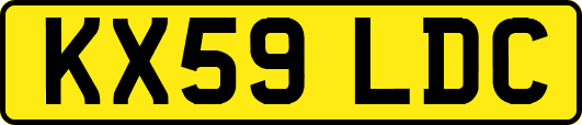 KX59LDC