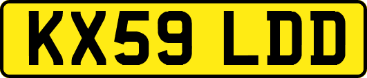 KX59LDD