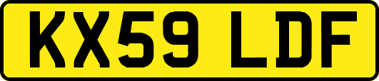 KX59LDF