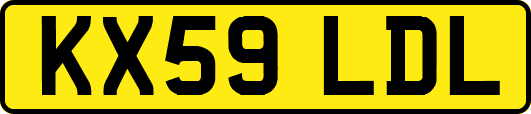 KX59LDL