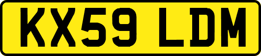 KX59LDM