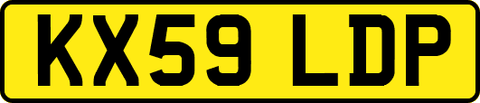 KX59LDP