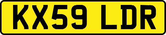 KX59LDR
